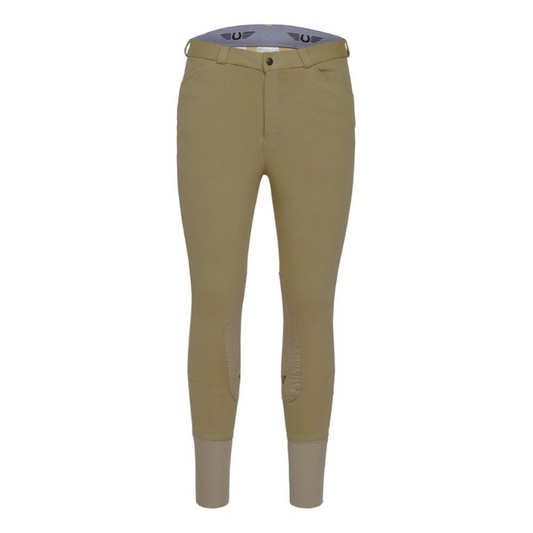 Laura's Loft || Mens Patrol Knee Patch Breeches || Size 38 Regular ONLY