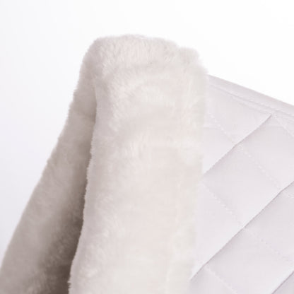 Eidsvoll Ultra Fleece Trimmed Show Pad || Size Large ONLY