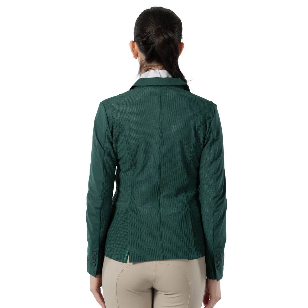 Eva Women's Show Coat with NordicAir™ Tech