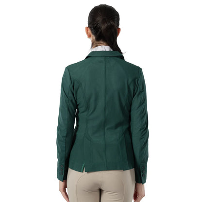 Eva Women's Show Coat with NordicAir™ Tech