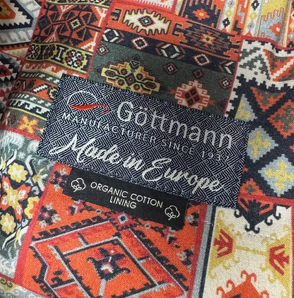 Jackson Gore-Tex Loden Plaid Cap