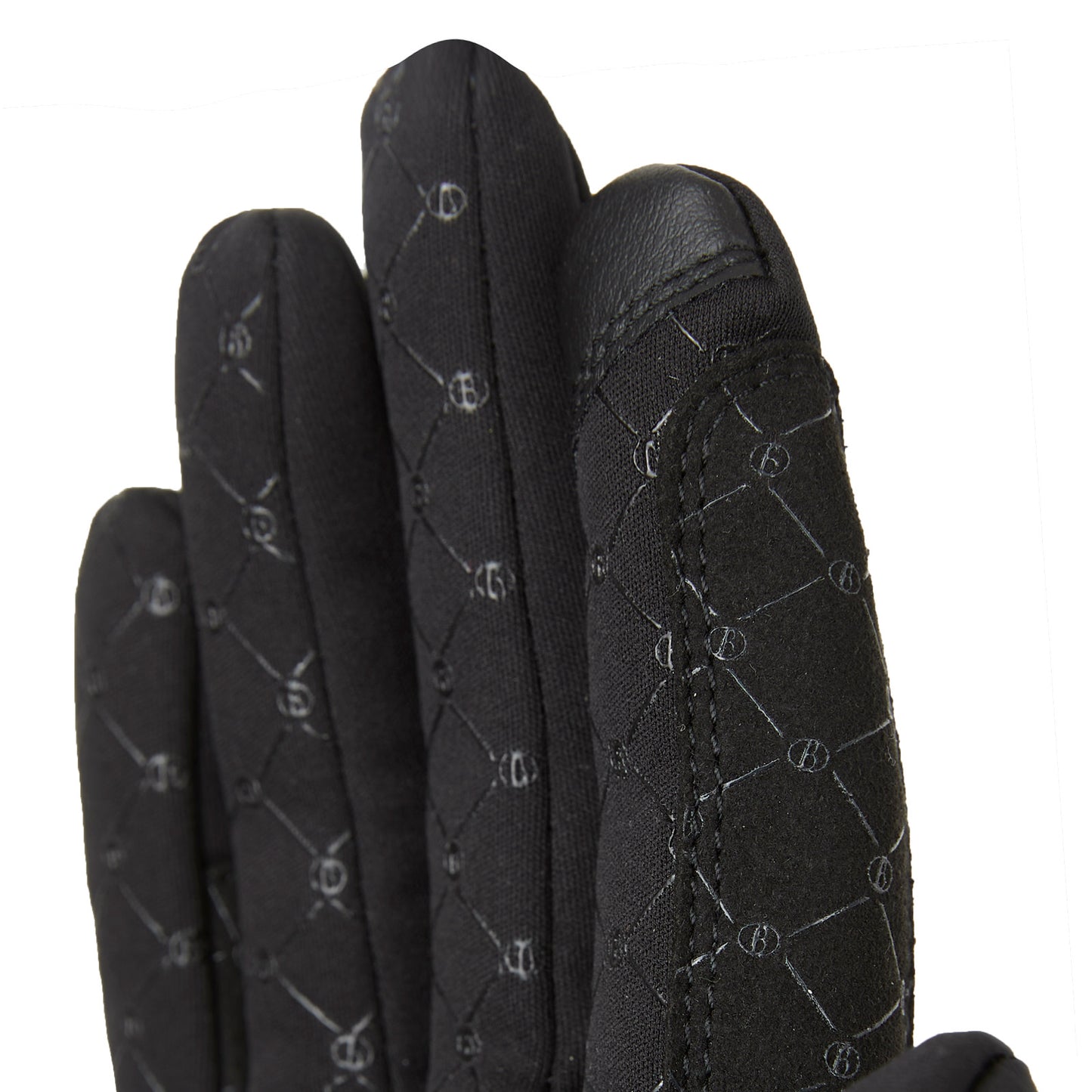 Laura's Loft || Eliot Cold Weather Riding Glove size 9 Only