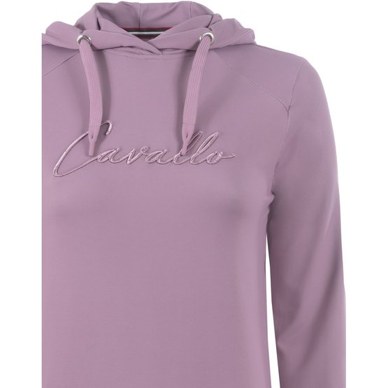 Cavallo All Year Hoodie