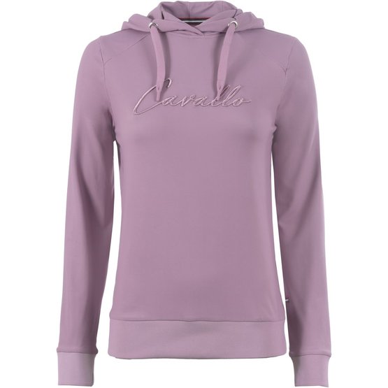 Cavallo All Year Hoodie