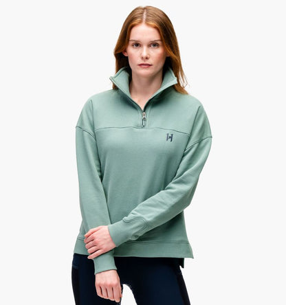 Vitality Sweater