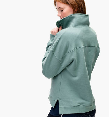 Vitality Sweater