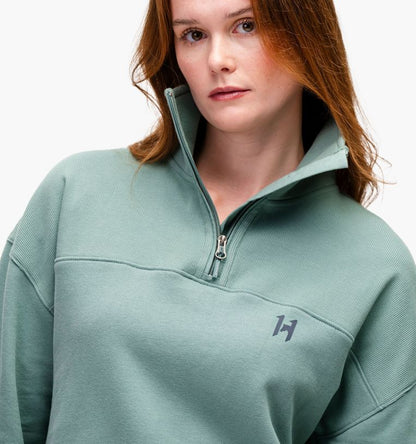 Vitality Sweater