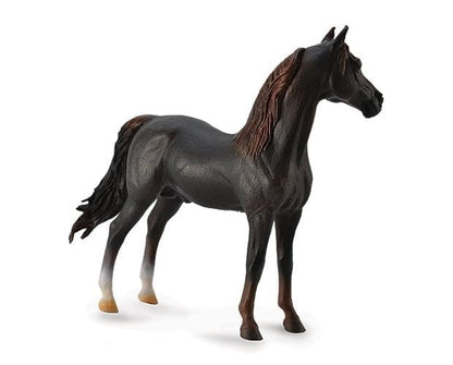 CollectA || Chestnut Morgan Stallion