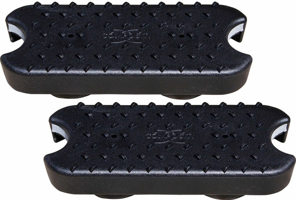 Spiked Tread Replacement Pads