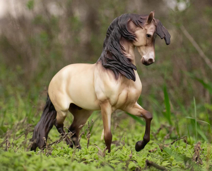 Cossaco || Lusitano Working Equitation Champion