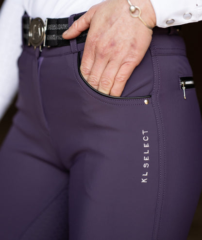 Gabrielle Full Seat Breeches