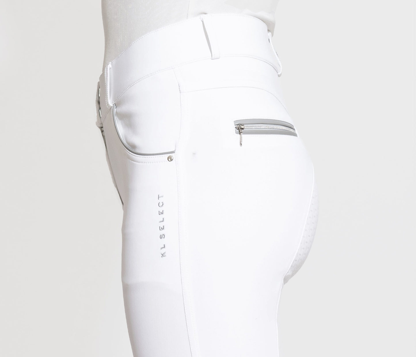 Gabrielle Full Seat Breeches