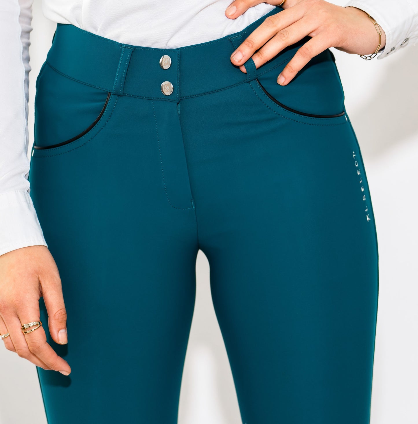 Gabrielle Full Seat Breeches