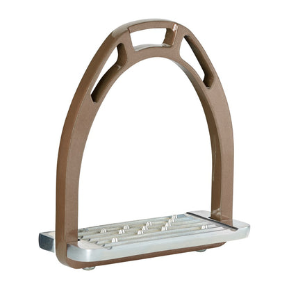 Horze Aluminum Stirrups