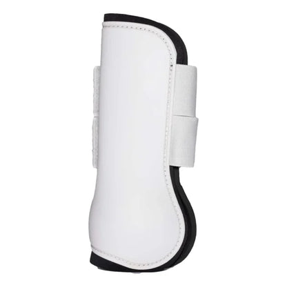 Hi Viz Tendon Open Front Boots