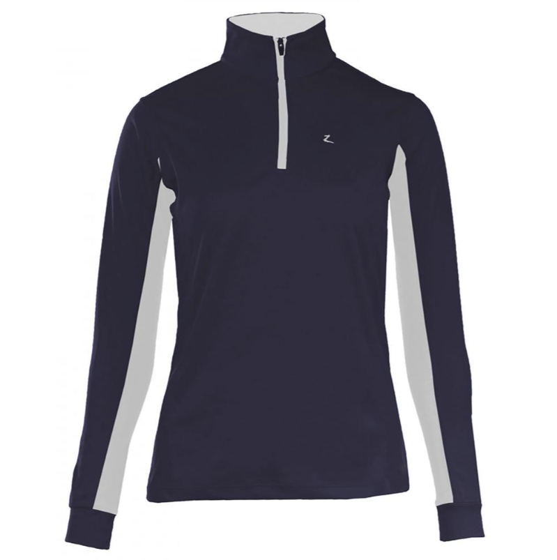 Trista Long Sleeve Riding Shirt || LIMITED COLORS AND SIZES