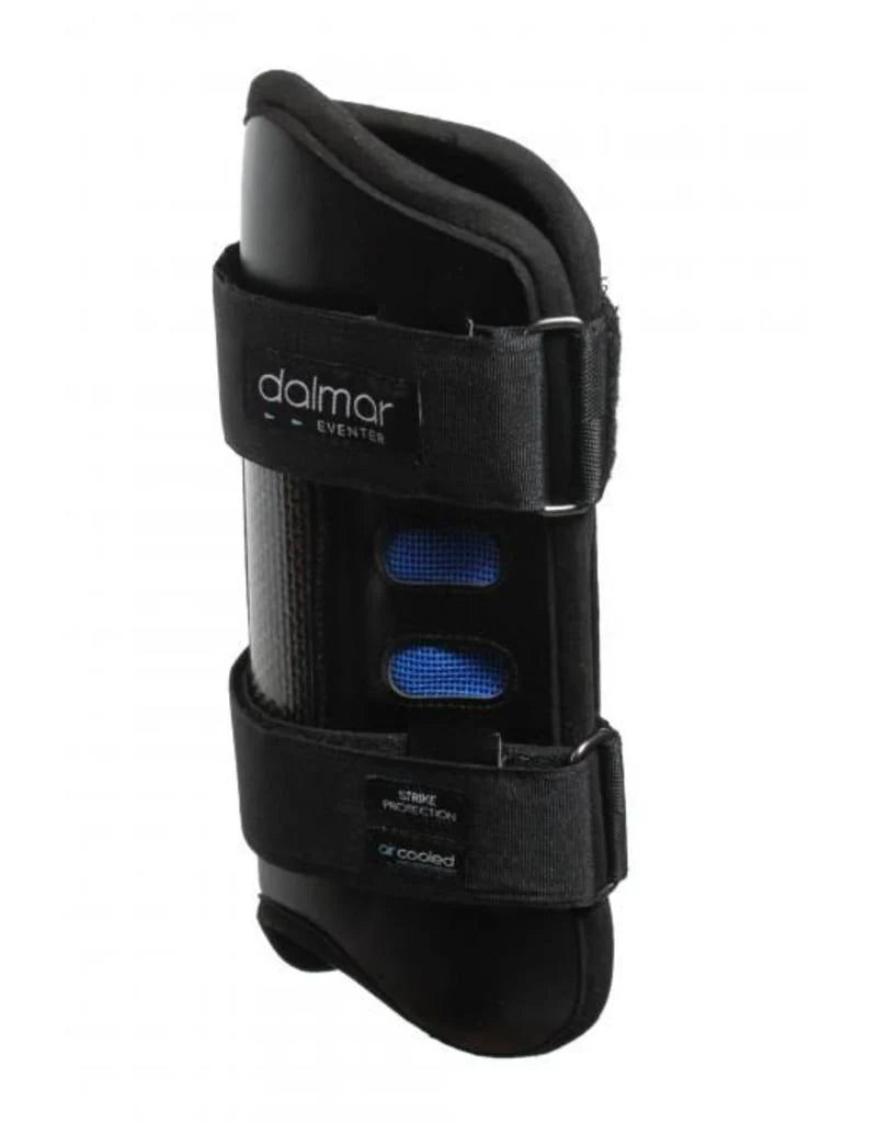 Dalmar sales horse boots