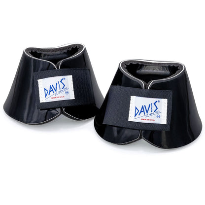 Laura's Loft || Davis No Turn Bell Boot