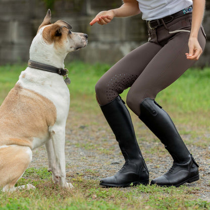 Madeleine Full Seat Breeches