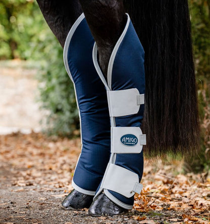 Amigo® RipStop Travel Boots