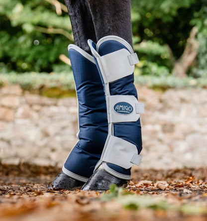 Amigo® RipStop Travel Boots