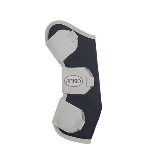 Amigo® RipStop Travel Boots