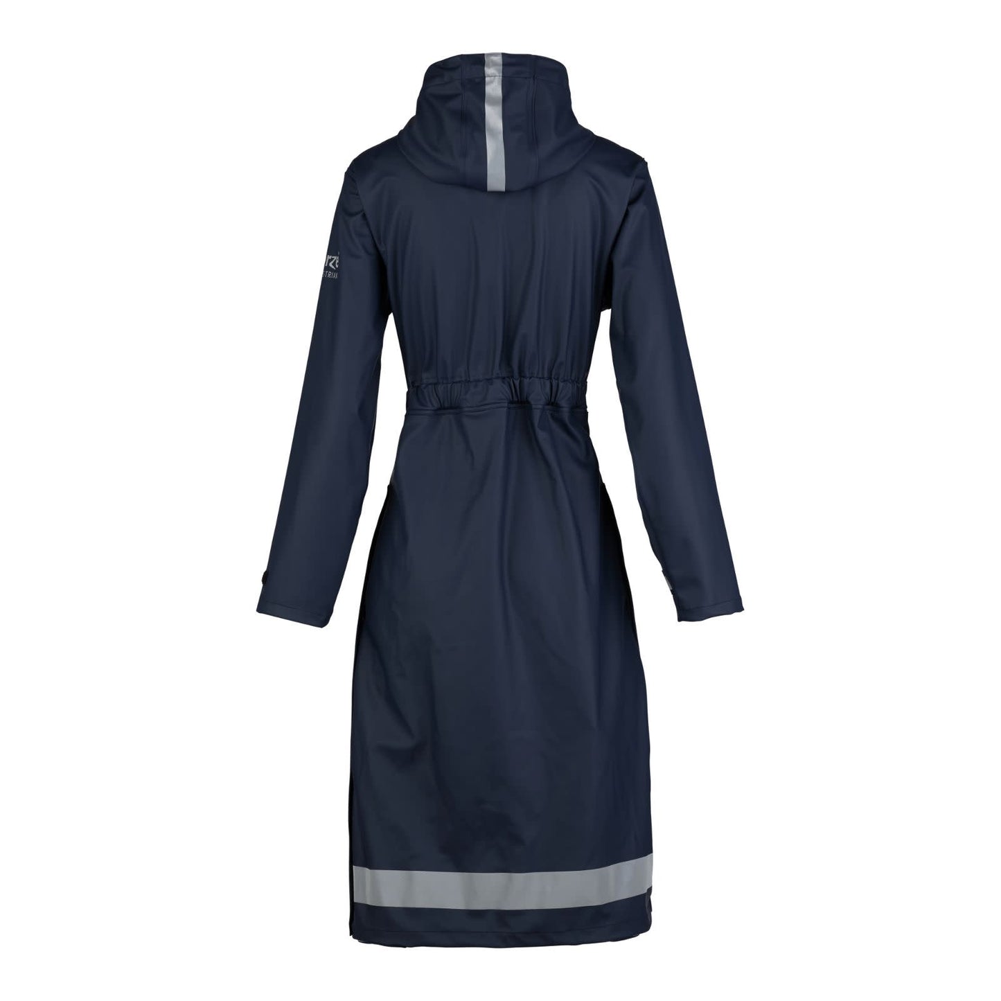 Hazel Long Raincoat