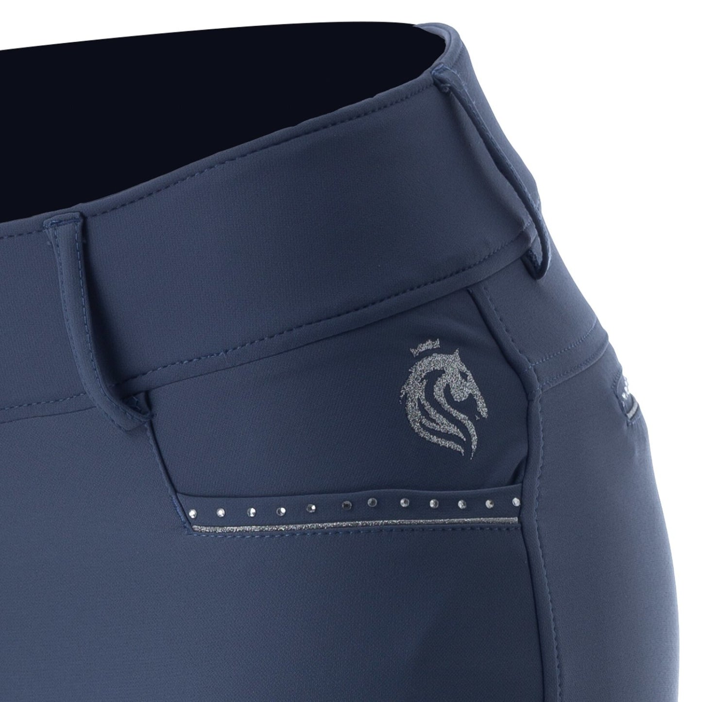 Victoria Full Seat Breeches