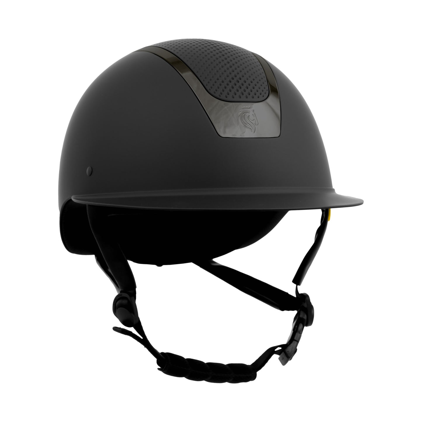 🐎𝑫𝑶𝑼𝑩𝑳𝑬 𝑯𝑶𝑹𝑺𝑬 𝑩𝑼𝑪𝑲𝑺🐎 Crown MIPS Riding Helmet