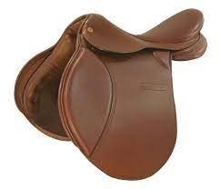 Excelle Olympus Event Saddle || 17.5" || M Tree