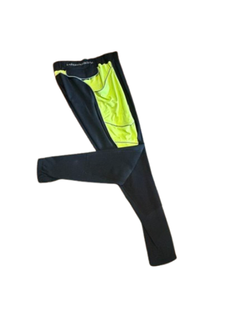 Safe Rider Gear High Viz Riding Tights || SIZE LARGE ONLY