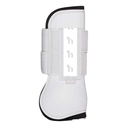 Hi Viz Tendon Open Front Boots