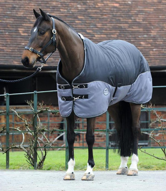 Smooth Quilt 400G Stable Blanket || SIZE 72 ONLY