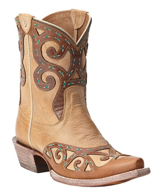 Rio Woman's Western Boots || Size 6 ONLY