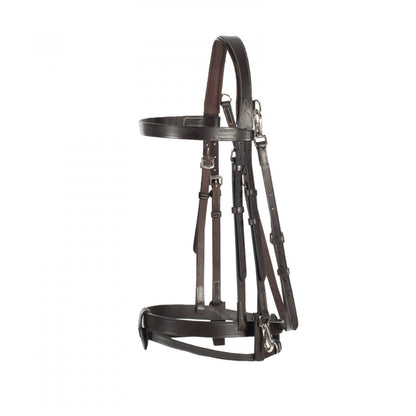 Sparta Hunter Bridle