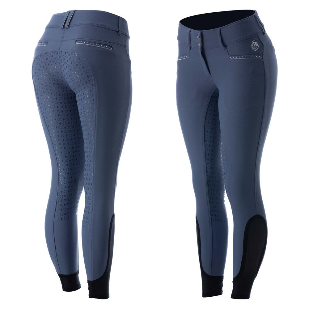 Victoria Full Seat Breeches || Paloma