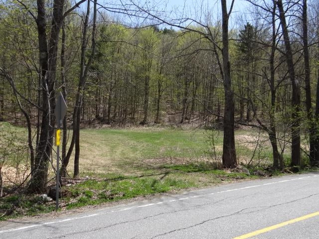 South Woodstock, VT 38+ Acres: New to the market for the first time in almost 100 years