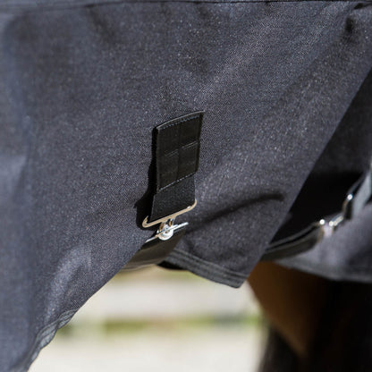 Nevada Heavy Weight Turn Out || Size 81 ONLY