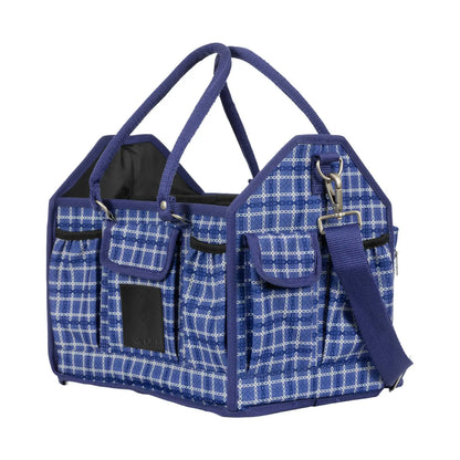 Darby Large Collapsible Grooming Tote