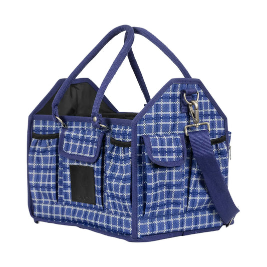 Darby Large Collapsible Grooming Tote