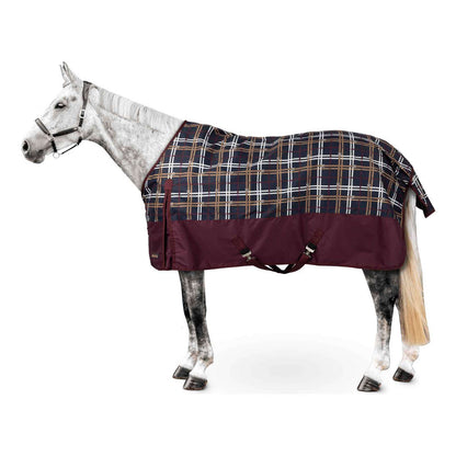 Horze Glasgow Fleece Lined Turn Out Blanket