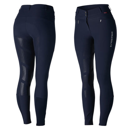 Drea || Full Seat Breeches
