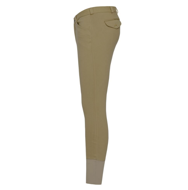 Laura's Loft || Mens Patrol Knee Patch Breeches || Size 38 Regular ONLY