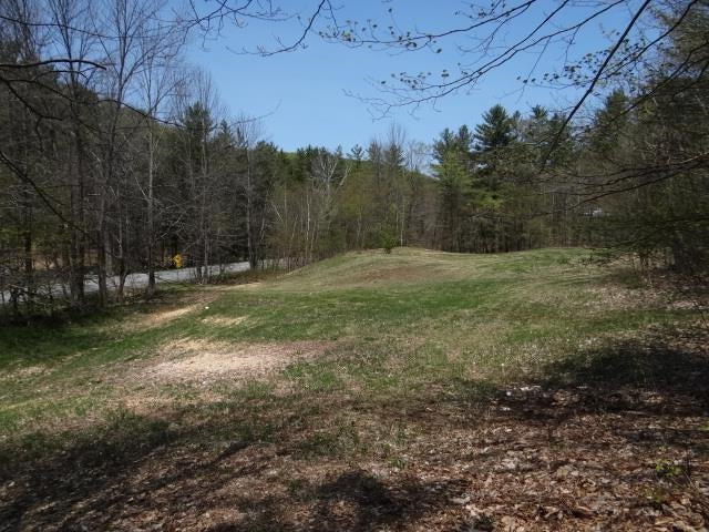 South Woodstock, VT 38+ Acres: New to the market for the first time in almost 100 years
