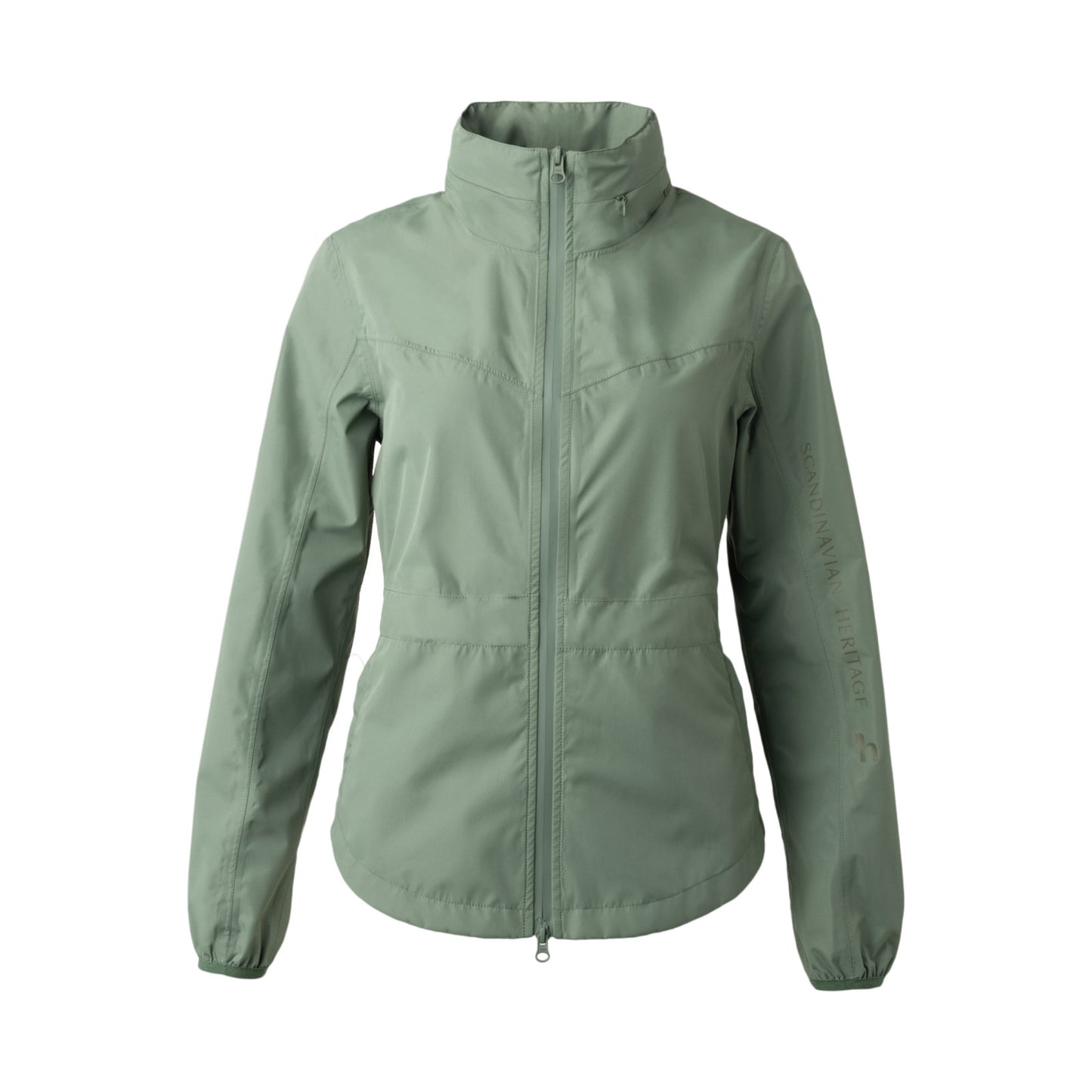 The FIORA Rain Shell with Reflective Detail ~ Reg. 89.95 NOW $59!