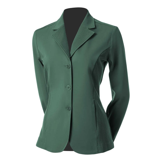 Eva Women's Show Coat with NordicAir™ Tech