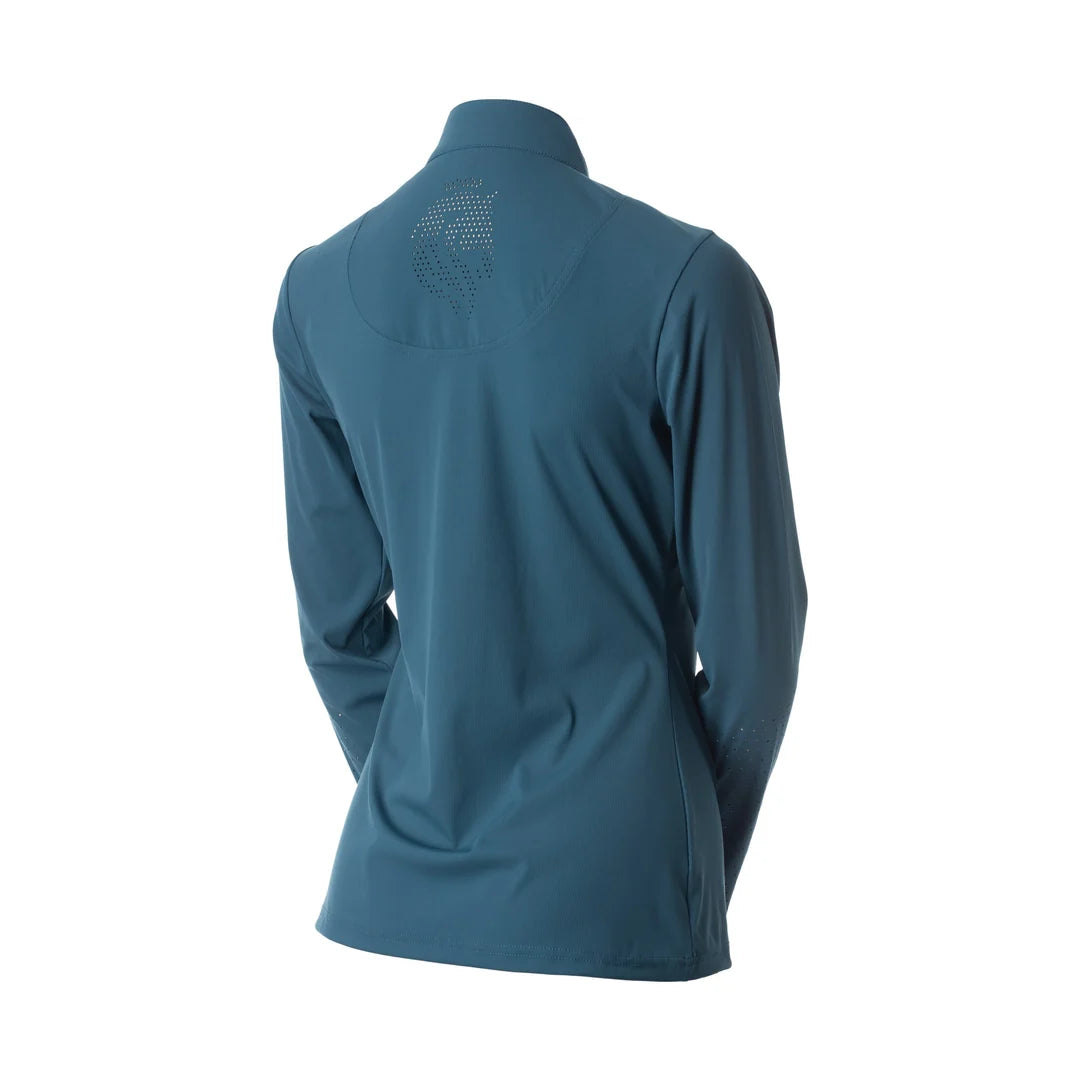 Alexandra Women's Ribbed Training Shirt