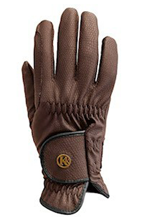 Kunkle Premium Show Gloves