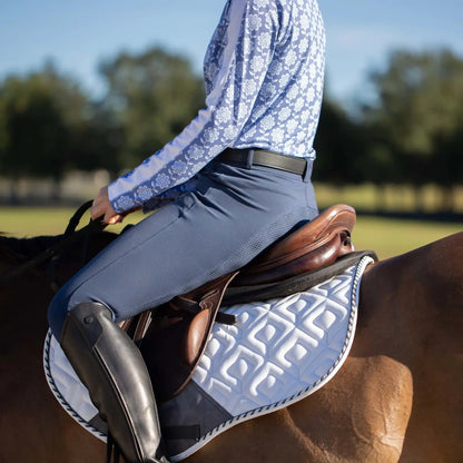 Astrid Women's Silicone Full Seat Breeches