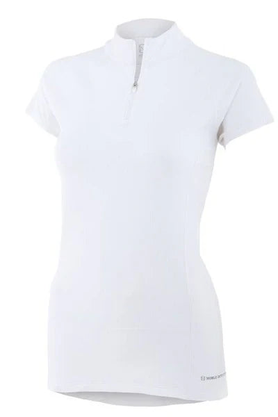 Gwen Performance Short Sleeve Riding Shirt || Size XL ONLY